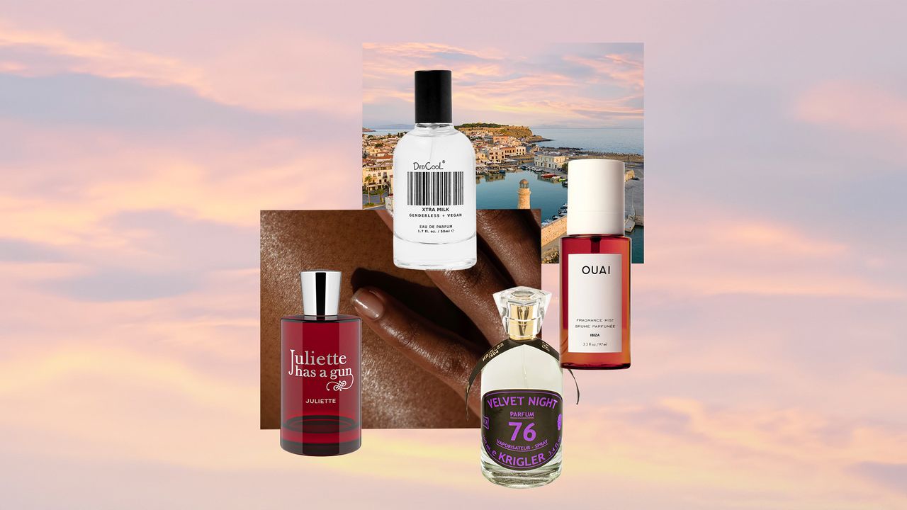 5 tendências de fragrâncias para experimentar em 2026, de acordo com perfumistas especialistas