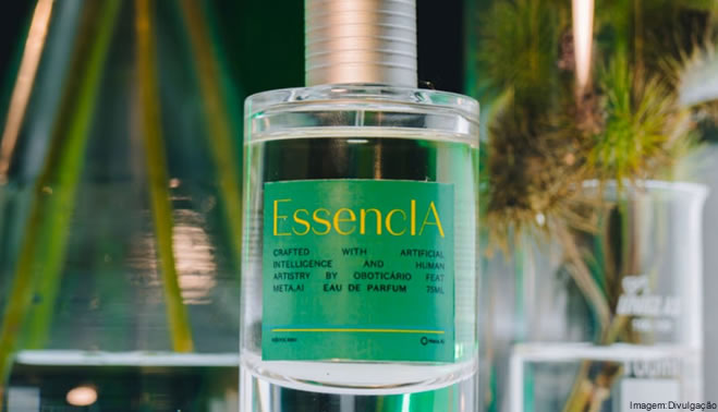 Boticário usa IA e dados visuais do Instagram para personalizar fragrâncias