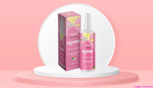 Embelleze amplia família Novex Ritual Dorama com lançamento de leave-in noturno