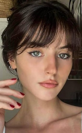 O guia definitivo para franjas presas: tudo o que você precisa saber