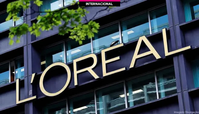 L’Oréal anuncia hub global de IA na Índia com foco em beauty tech