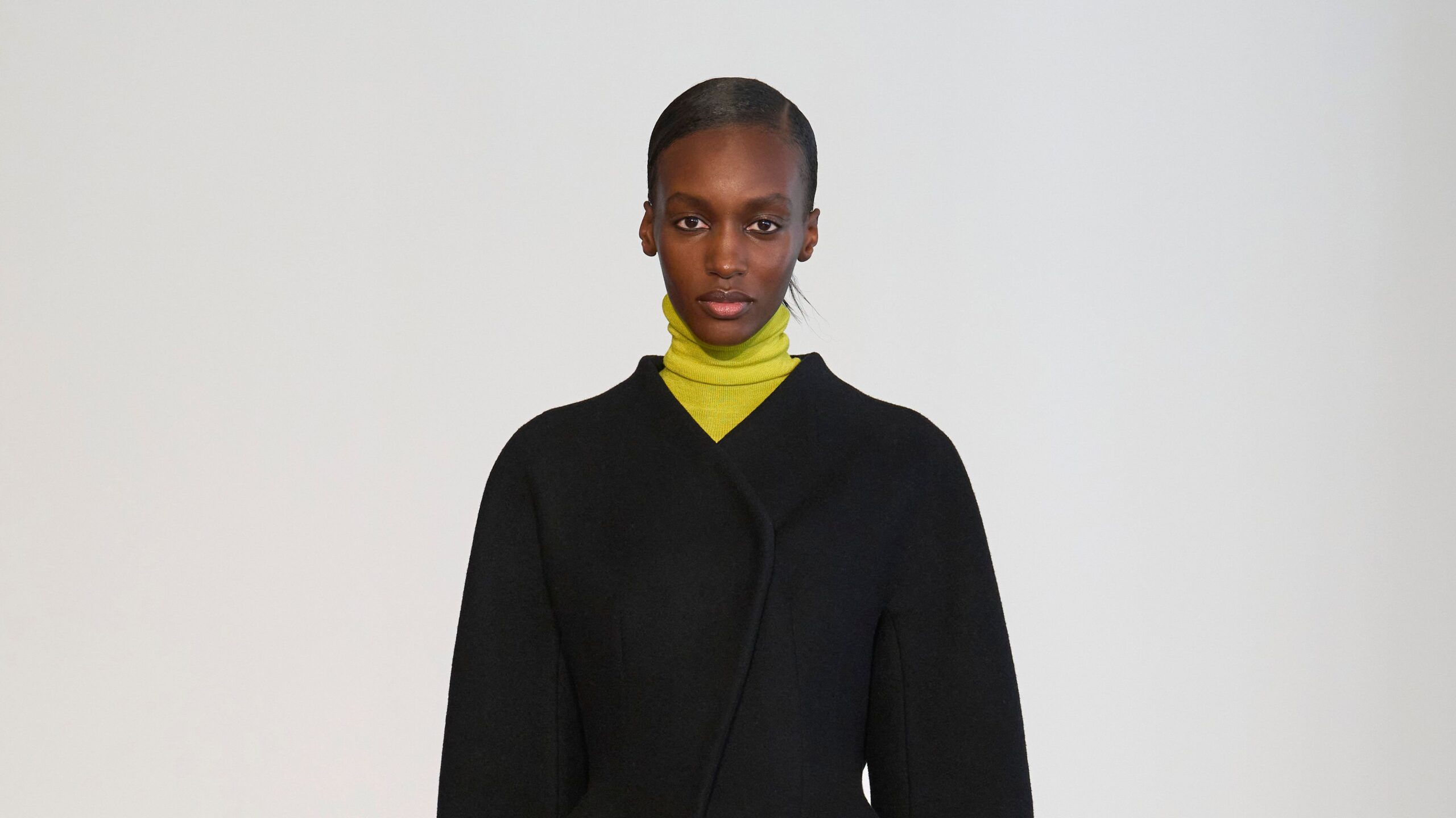 Coleção pronta para vestir Ashlyn outono 2026