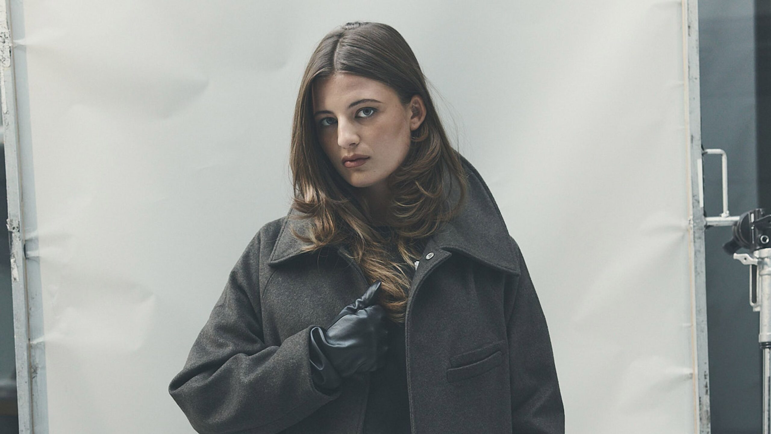 Coleção outono 2026 do Balletshofer Berlim