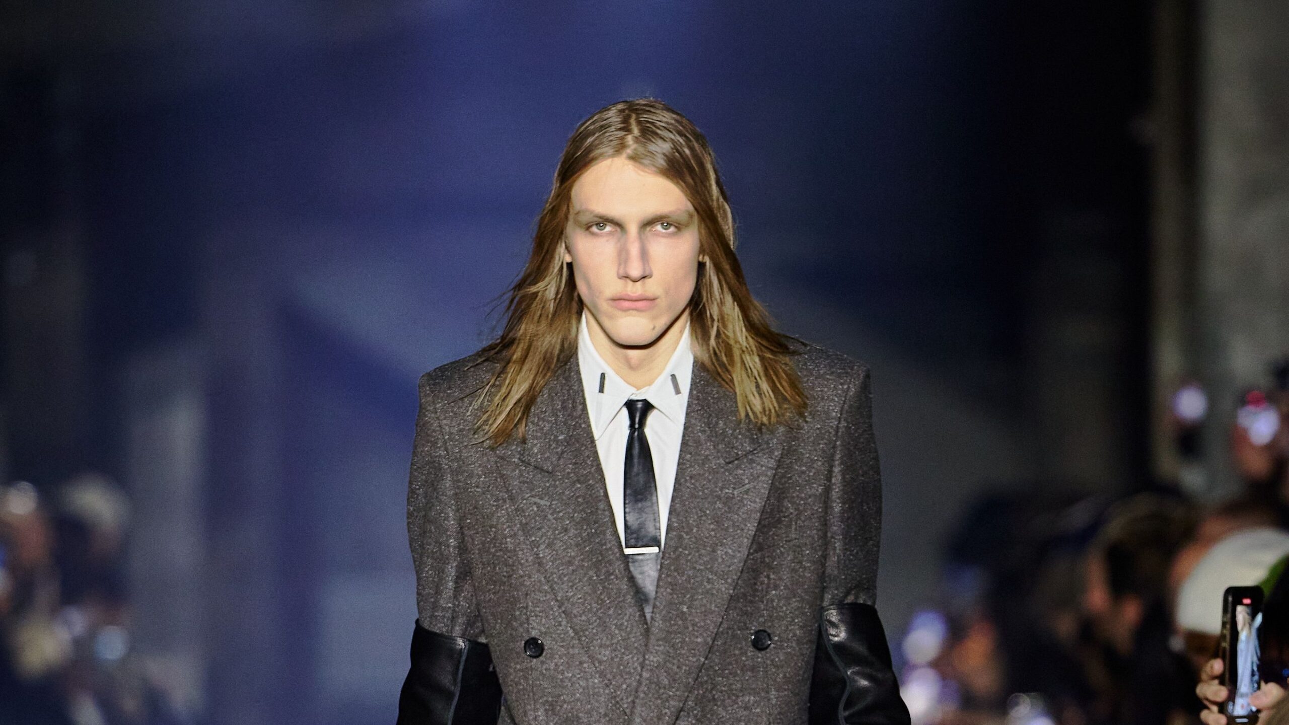 Coleção outono 2026 de John Lawrence Sullivan Berlin