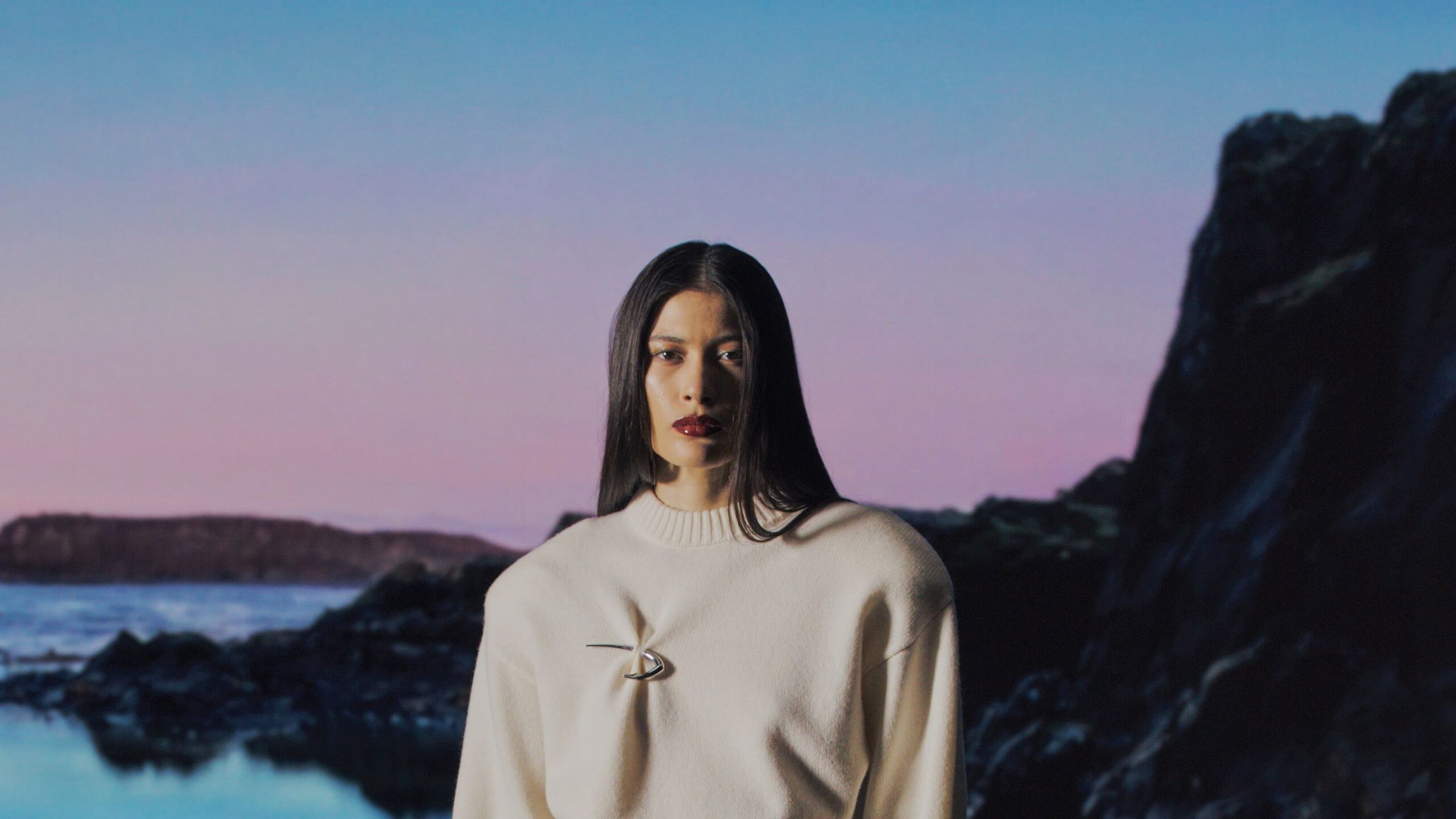 Coleção pronta para vestir Kate Barton outono 2026