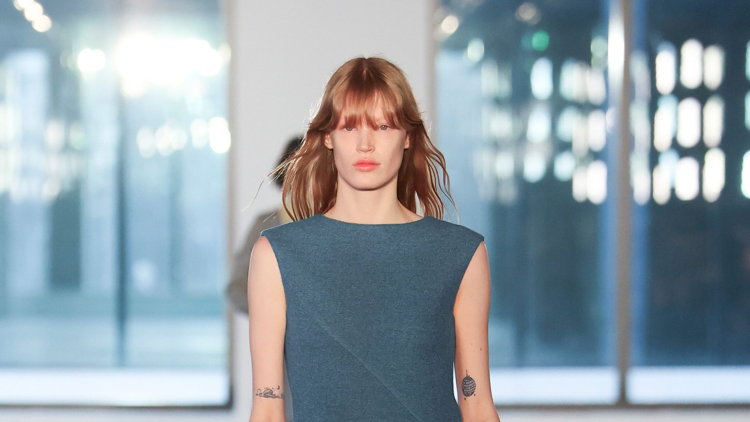 Coleção pronta para vestir Proenza Schouler outono 2026