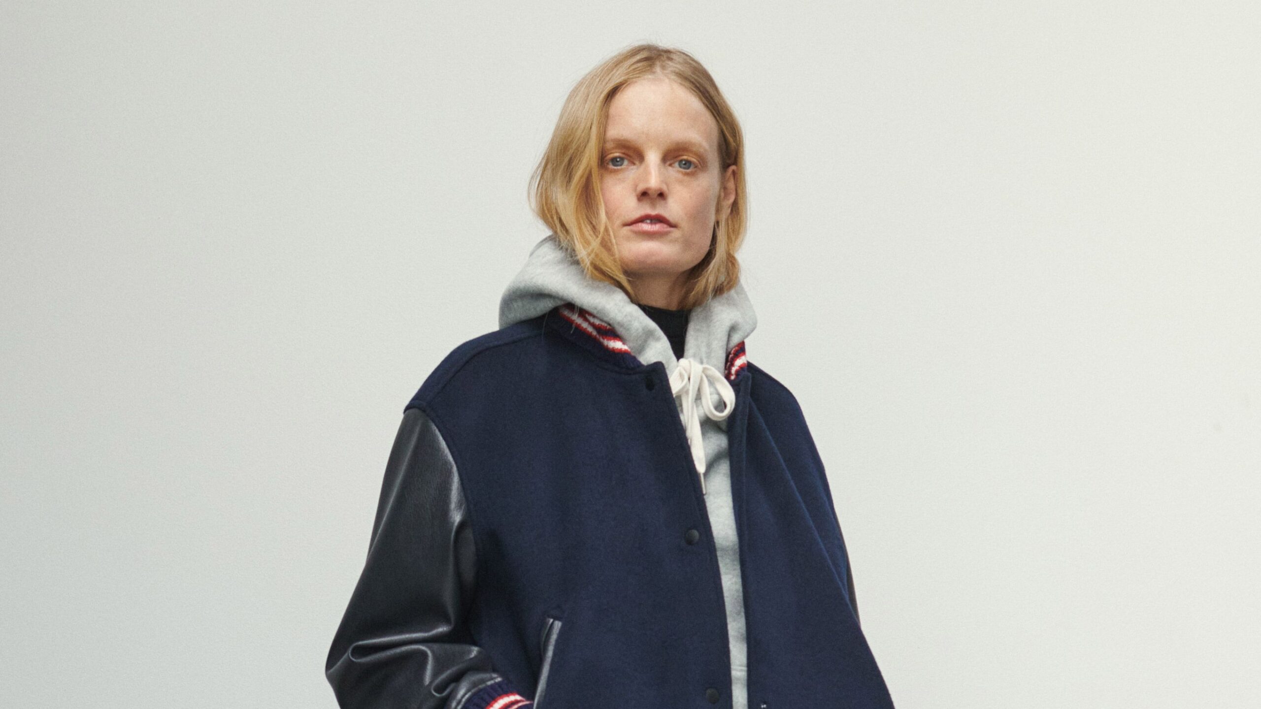 Coleção pronta para vestir Rag & Bone outono 2026