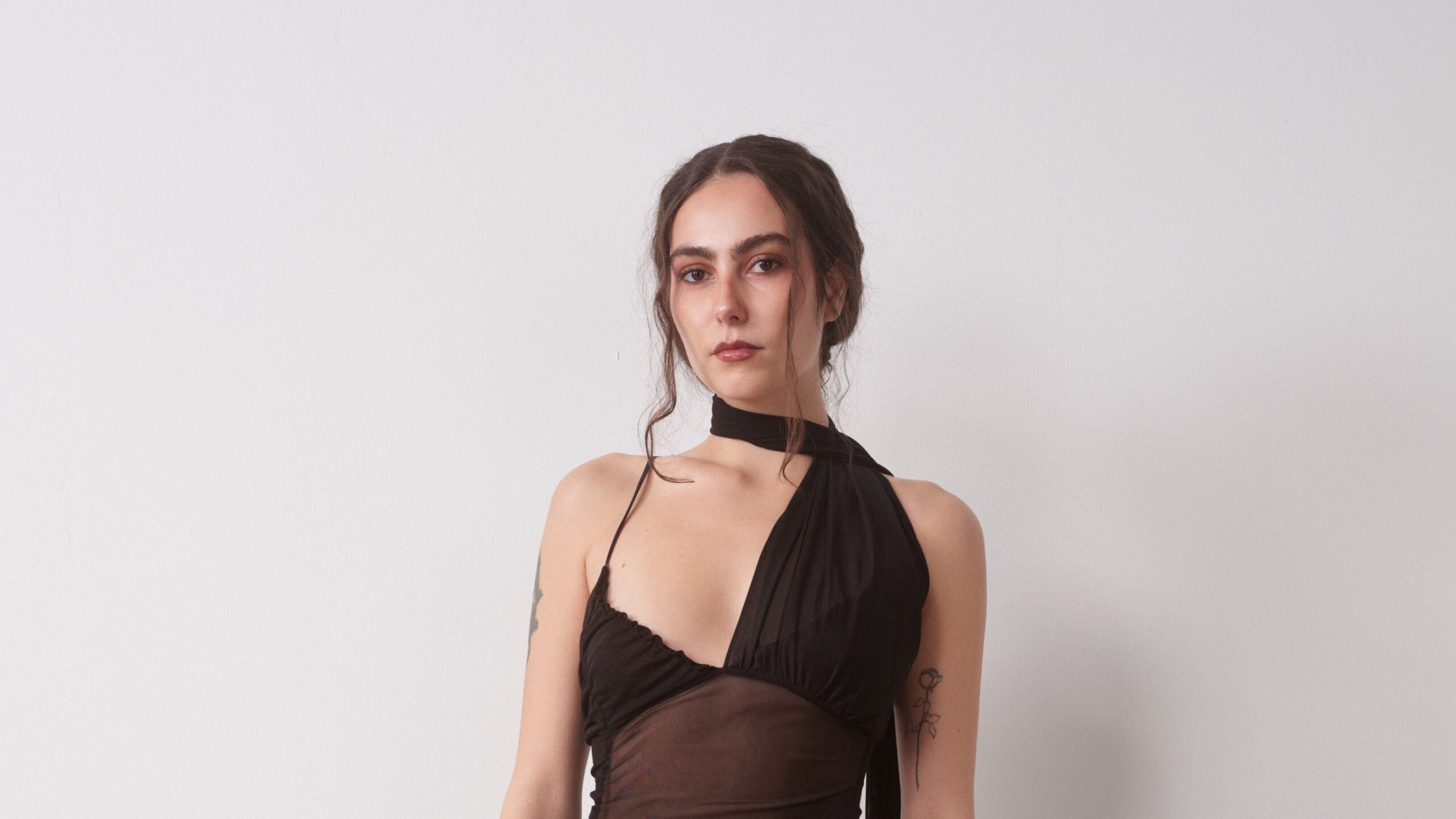 Coleção Sezgin Berlim outono 2026