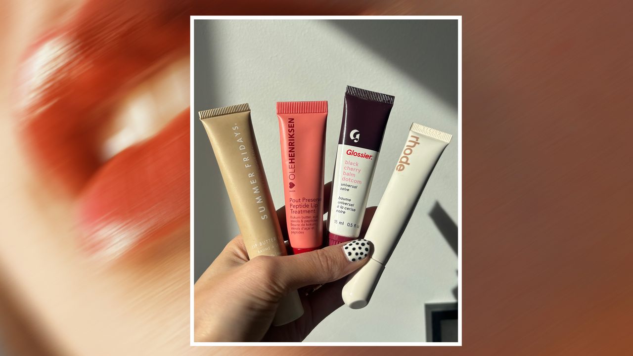 8 melhores produtos de protetor labial testados em temperaturas de graus negativos em 2026