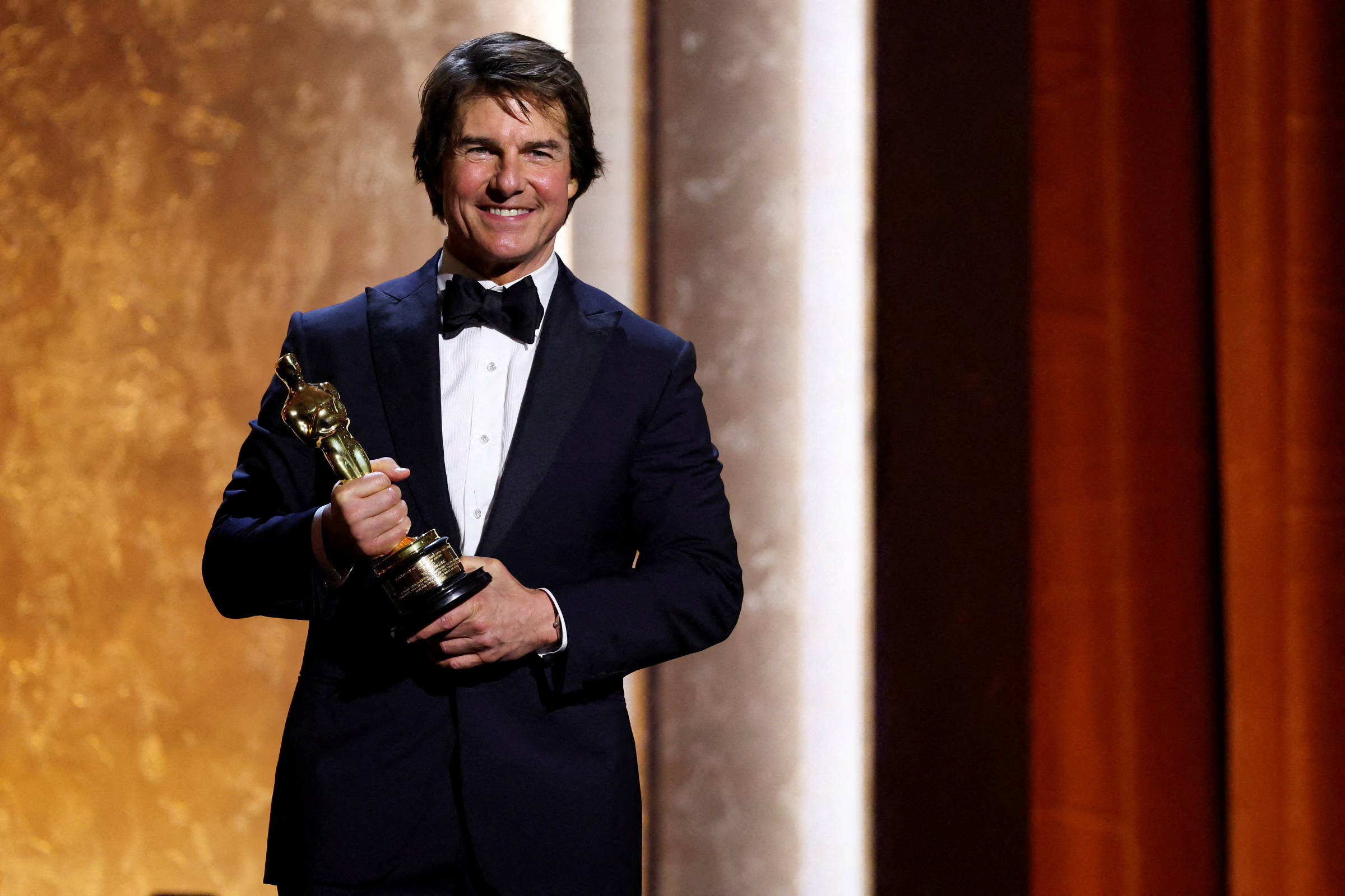 Tom Cruise: IA simula astros de Hollywood e gera debates - 13/02/2026 - Ilustrada