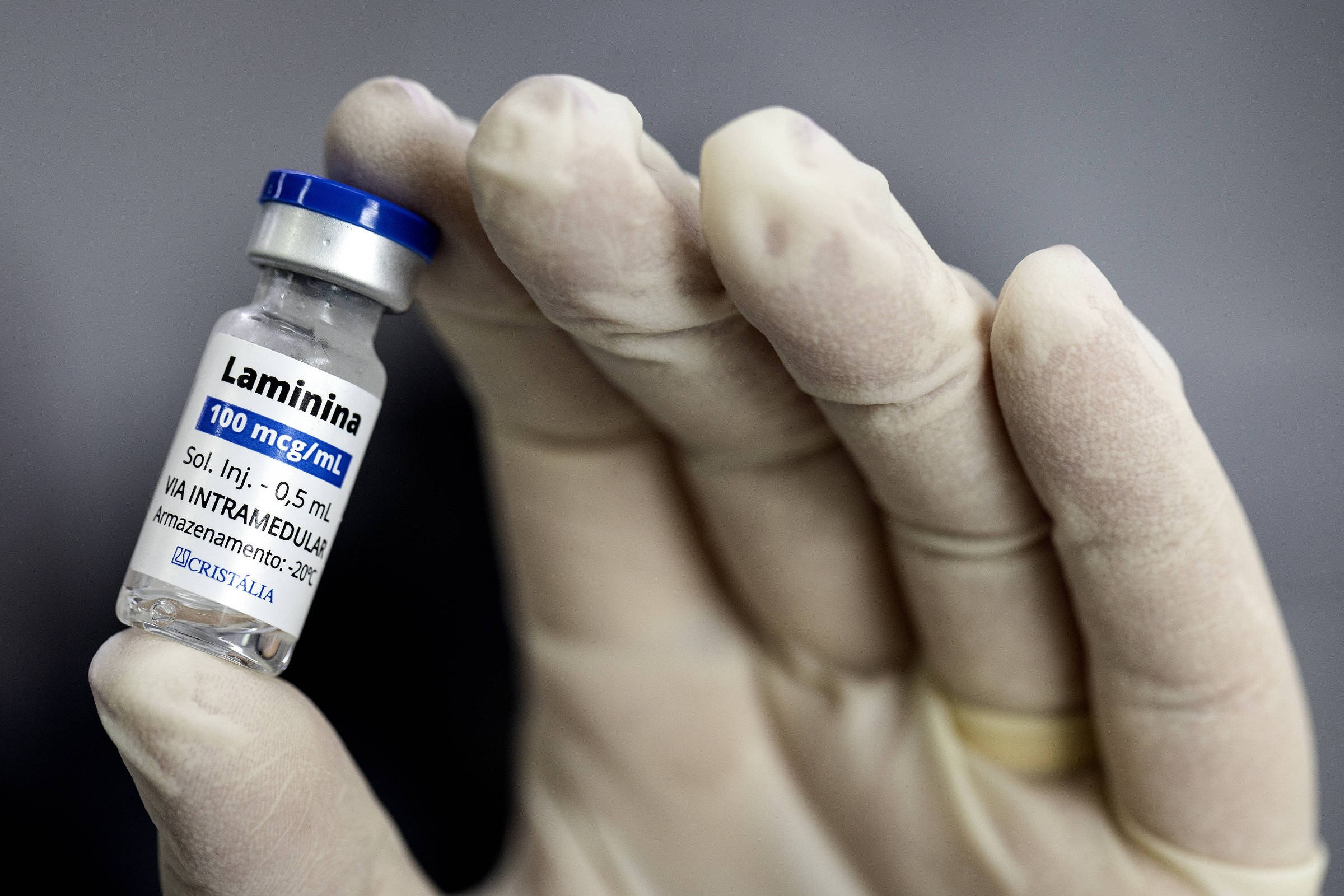 Três morrem após procedimento com polilaminina - 12/02/2026 - Equilíbrio e Saúde