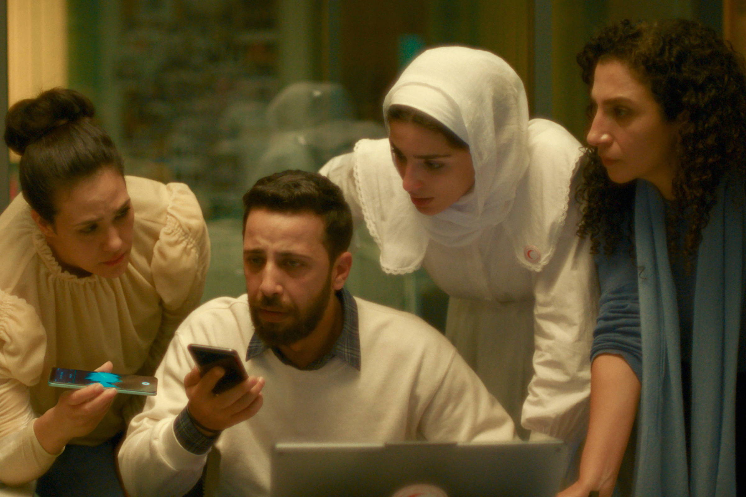 Diretora recusa prêmio e acusa Berlinale de omissão - 19/02/2026 - Ilustrada