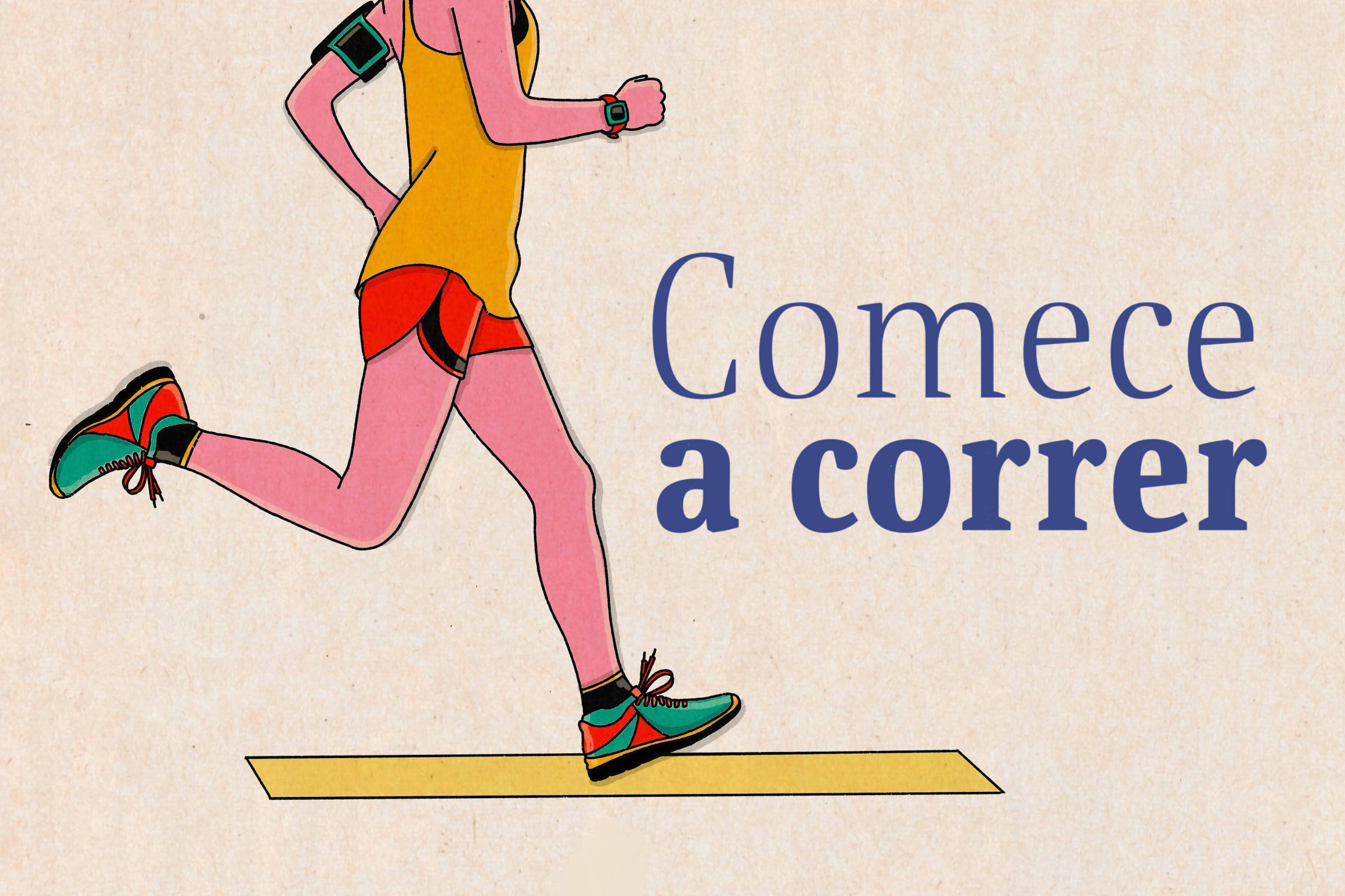 Corrida: Folha lança série com newsletter e reportagens - 09/02/2026 - Equilíbrio