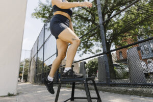 Roupa afeta desempenho no treino? Entenda - 15/02/2026 - Equilíbrio