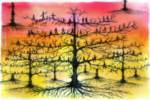 Se sua mãe não transasse com seu pai, você não existiria - 15/02/2026 - Luiz Felipe Pondé