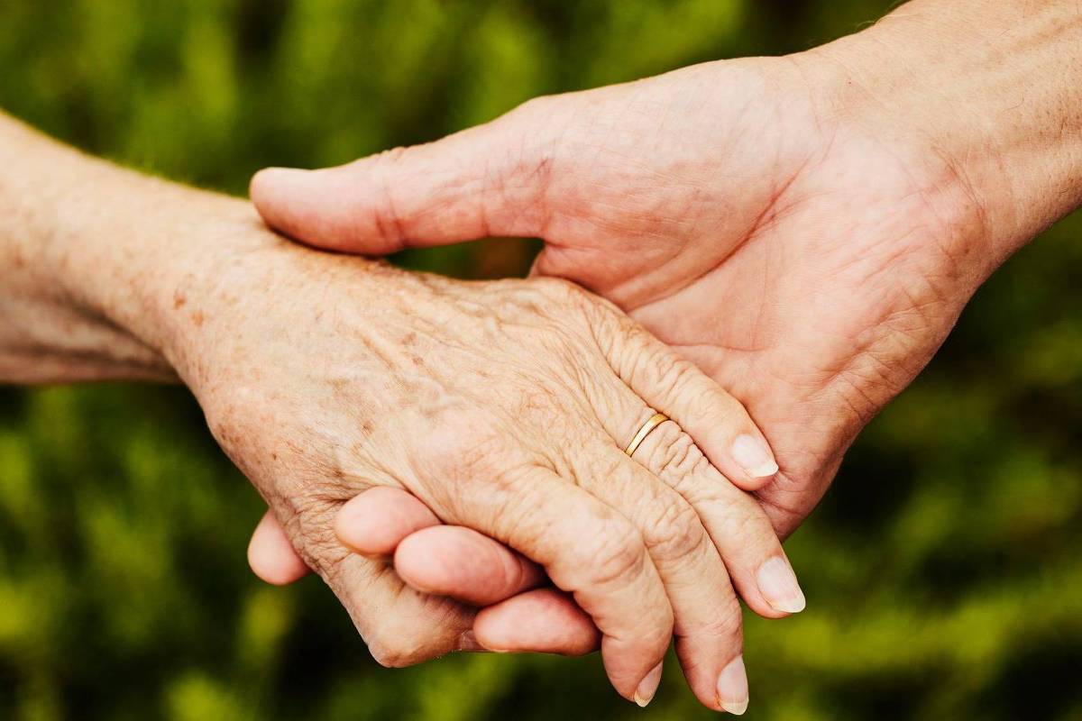 'Muito amor e um pouco de sorte': cem casais revelam o segredo para um relacionamento feliz - 14/02/2026 - Equilíbrio