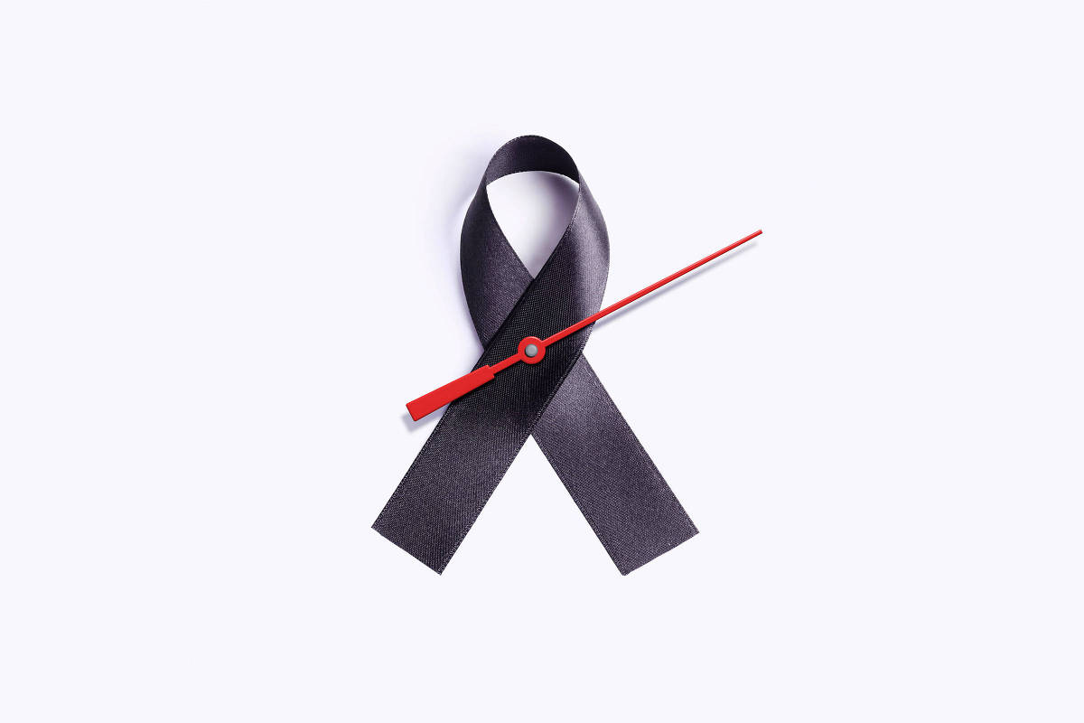 Veja 4 dicas para lidar com o luto antecipatório - 21/02/2026 - Equilíbrio