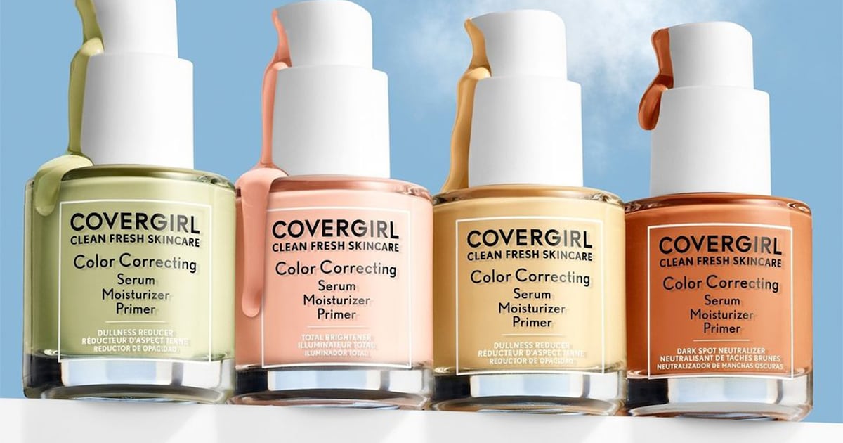 Ações da Coty caem 14% após retirar orientação para 2026