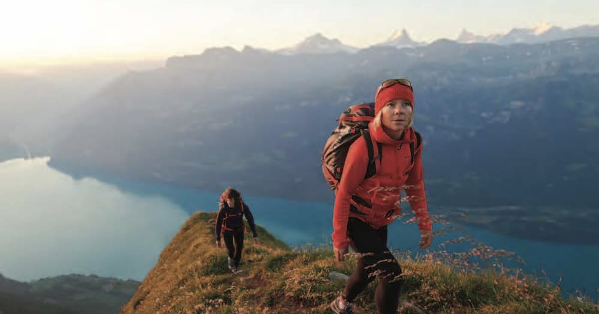 Eddie Bauer LLC pede falência com planos de vender lojas