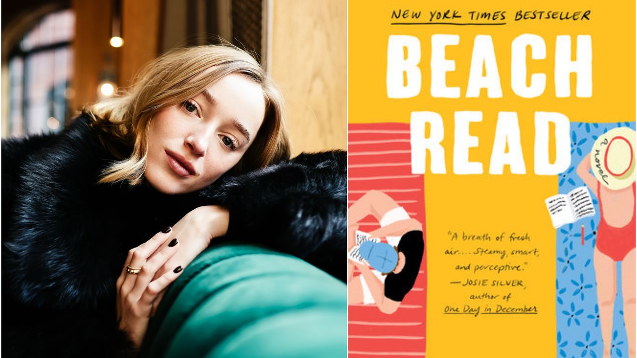 Filme Beach Read: todos os detalhes sobre o Emily Henry Rom-Com feito para amantes de livros