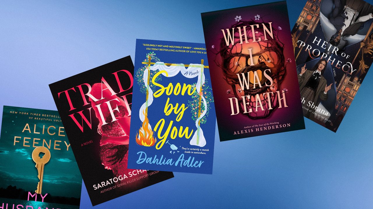 Os melhores livros para clubes do livro em 2026