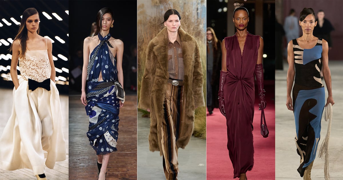 Em Nova York, praticidade e pragmatismo