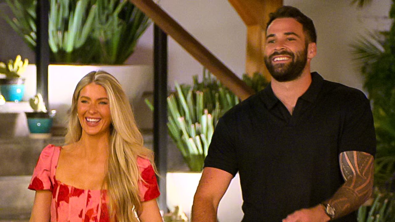 Casais de sucesso de 'Love Is Blind': quem ainda está junto?