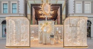 Esta Semana: Convergência do Ramadã e do Ano Novo Lunar