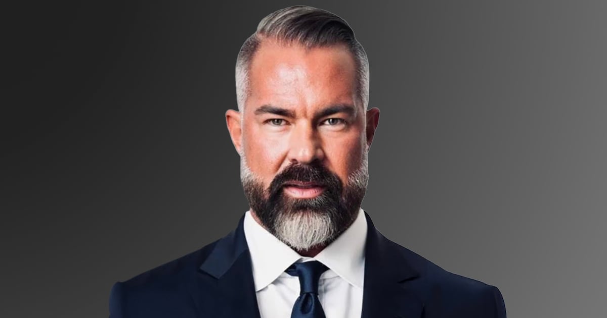 Kendal Ascher, executivo da Estée Lauder Companies, morreu