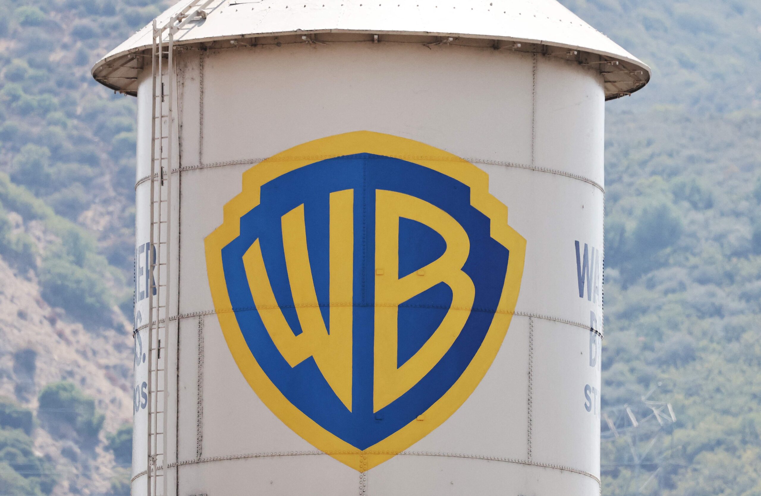 A compra da Warner pela Netflix