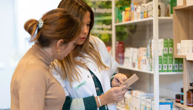 Bem-estar impulsiona crescimento e inovação no varejo de cosméticos