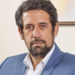 Picture of Alexander Gomes