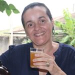 Picture of Cristiana Vasconcelos