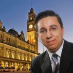 Picture of Eduardo Negrão