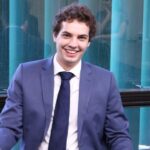 Picture of Alex Canziani