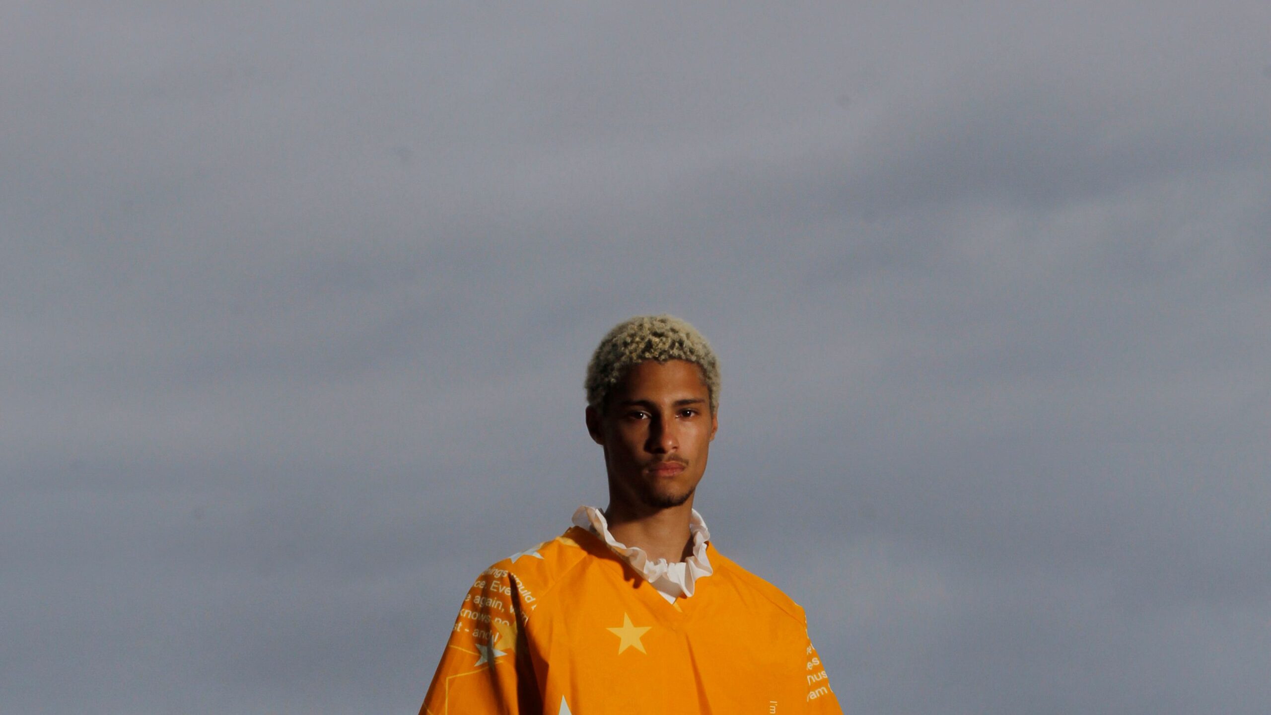 Coleção Alix Higgins Pré-outono 2026