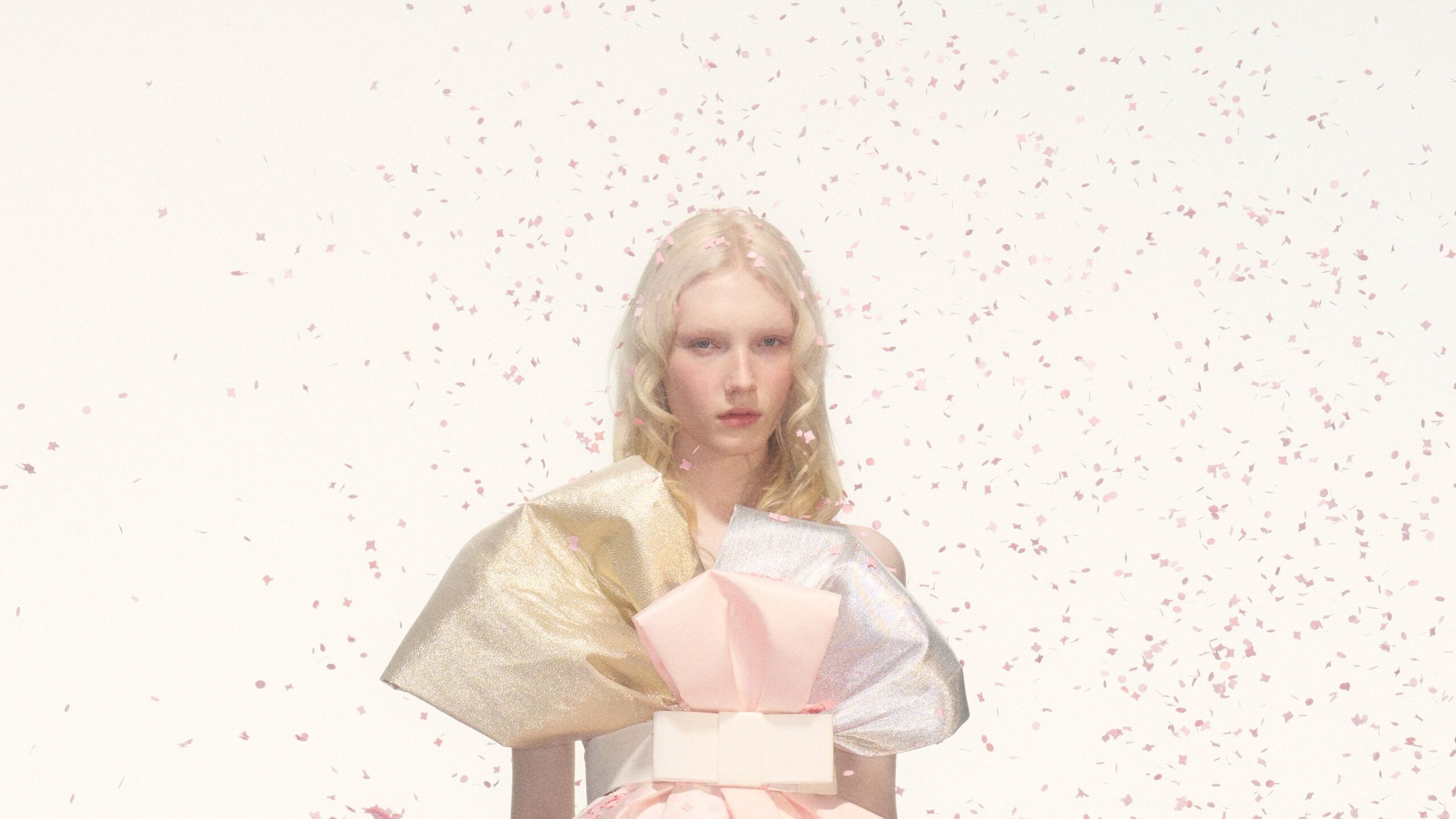 Coleção pronta para vestir agosto Barron outono 2026