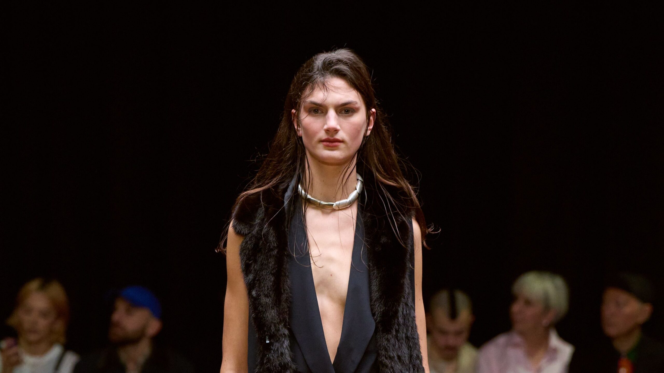 Coleção pronta para vestir Hodakova outono 2026