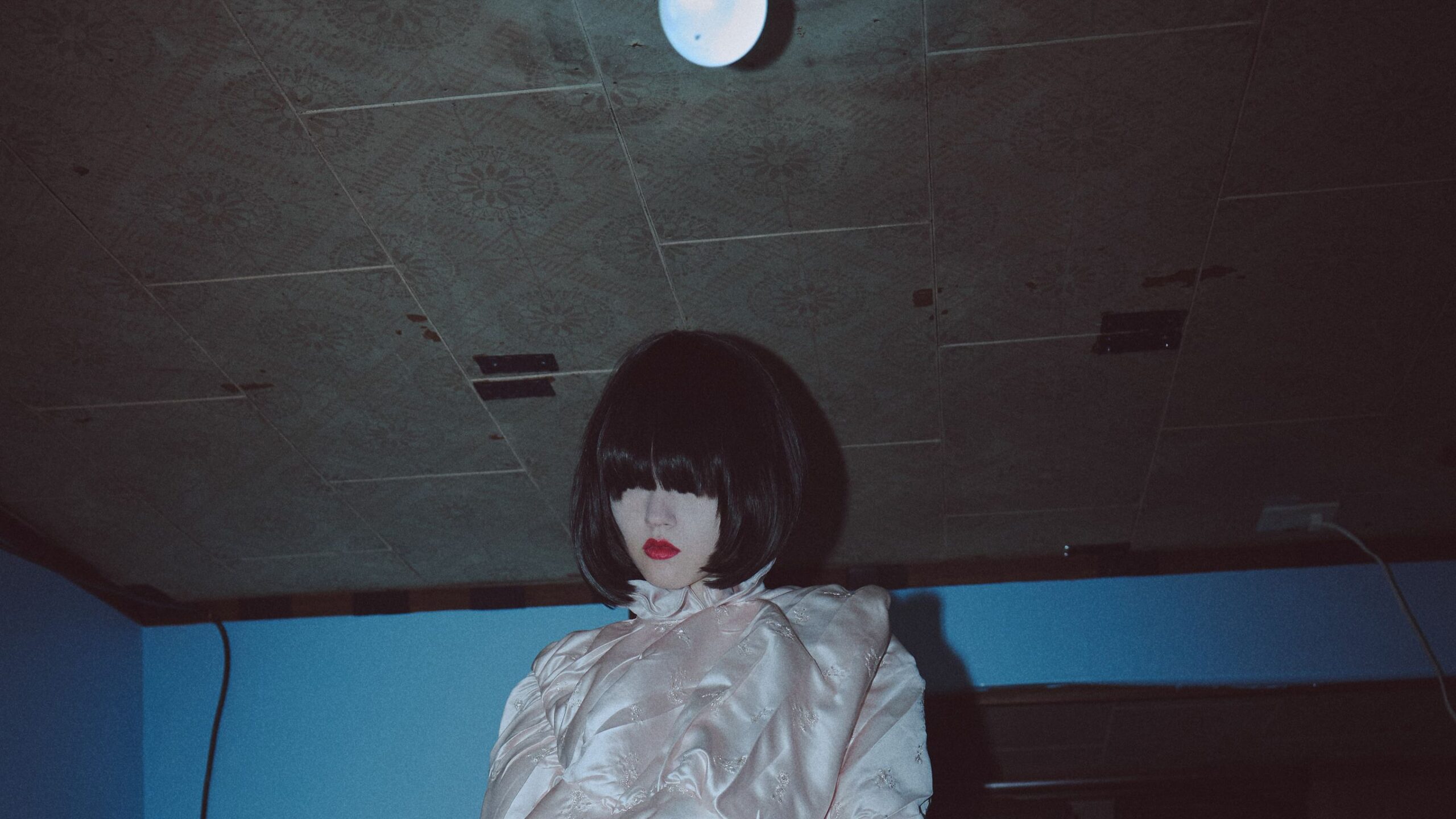 Coleção Mikio Sakabe Tóquio outono 2026