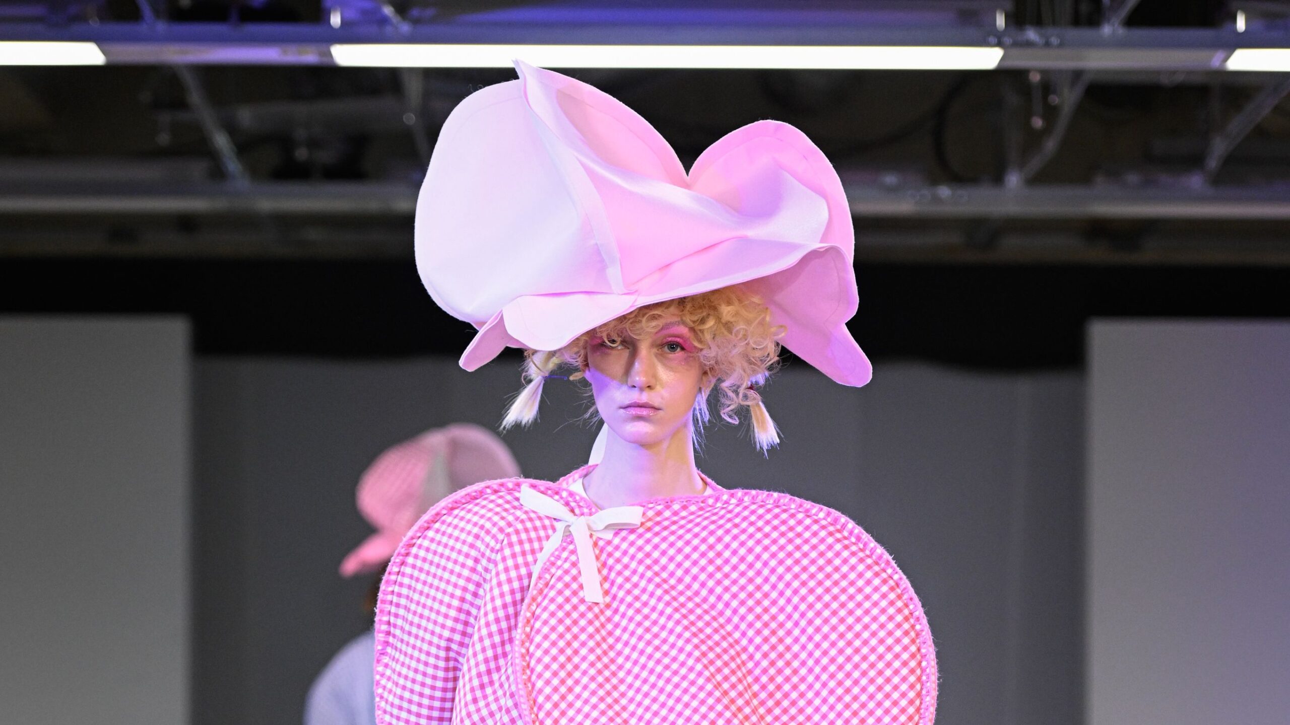 Coleção Tao Tokyo outono 2026