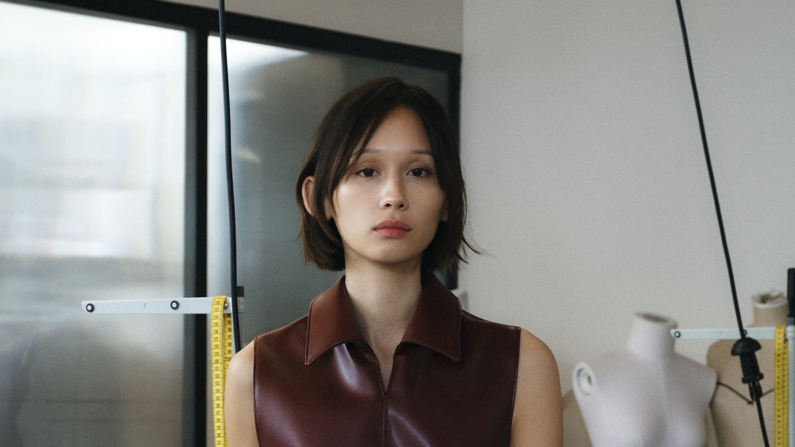 Coleção de pronto-a-vestir Viktor & Rolf outono 2026