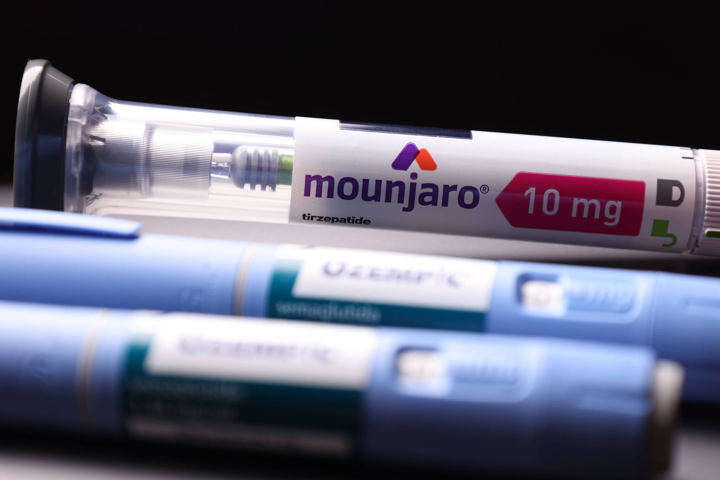 Anvisa manda apreender tirzepatida irregular - 13/03/2026 - Equilíbrio e Saúde