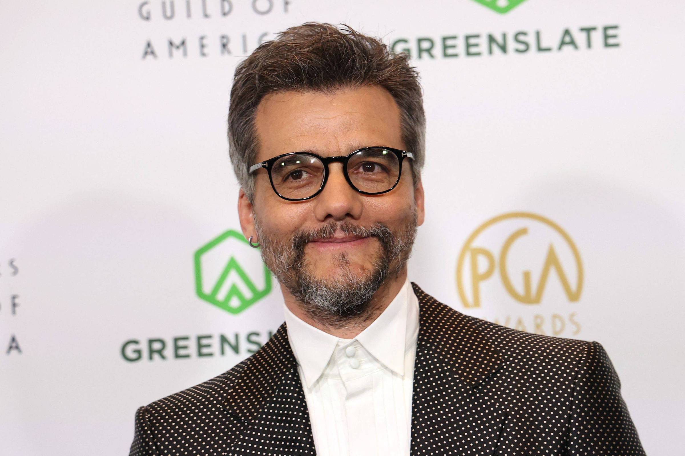 Wagner Moura participará do programa 'Jimmy Kimmel Live!' - 02/03/2026 - Ilustrada