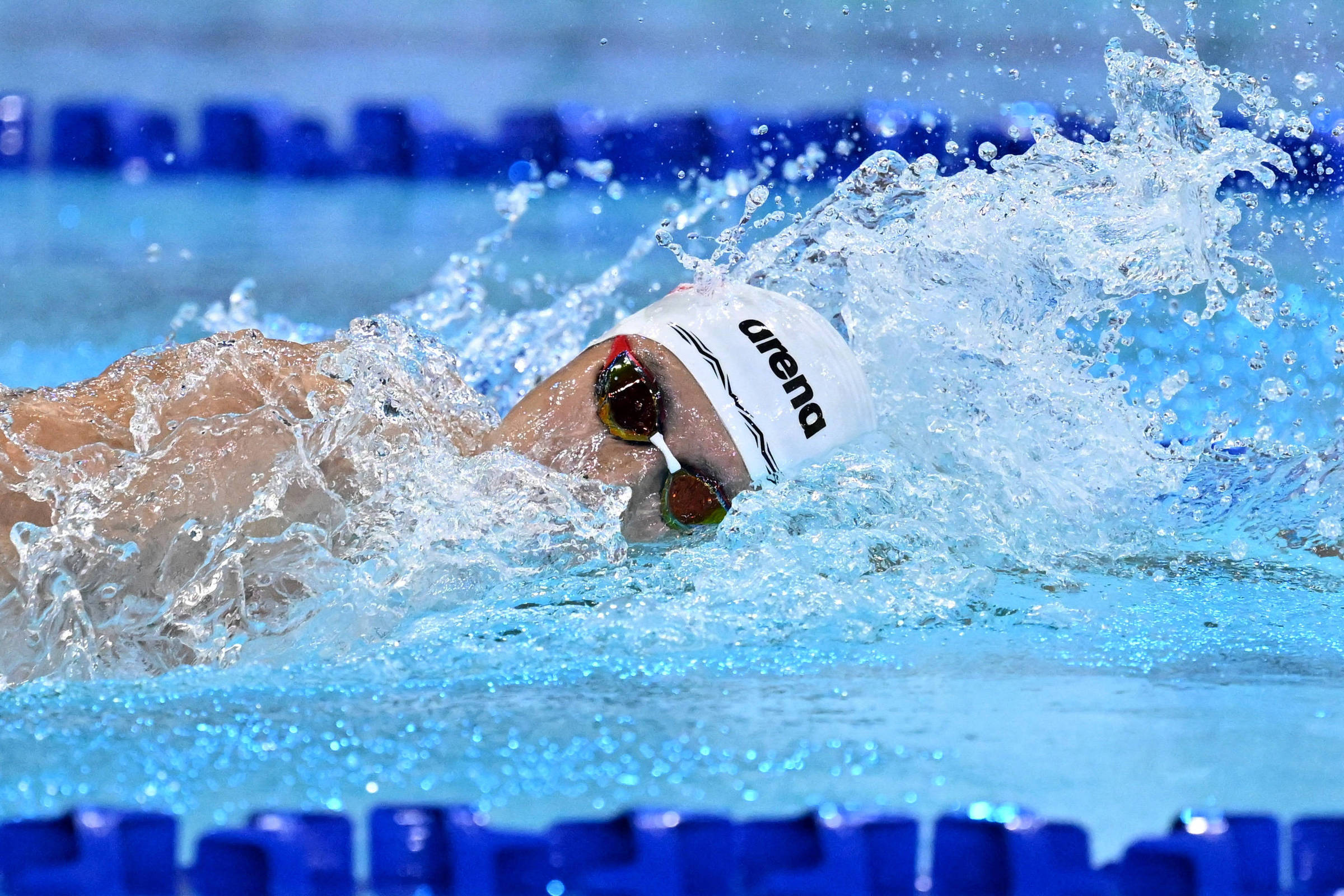 Água no ouvido é perigoso? Veja dicas para evitar infecção - 07/03/2026 - Equilíbrio e Saúde