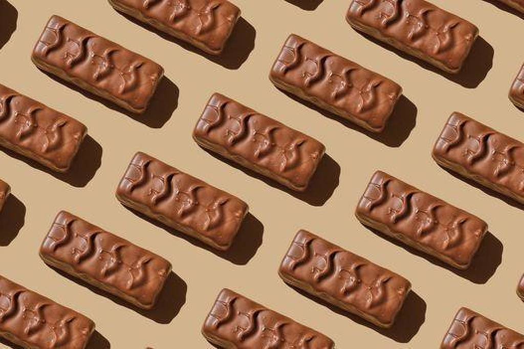 Conservante na comida pode afetar bactérias do intestino - 09/03/2026 - Equilíbrio