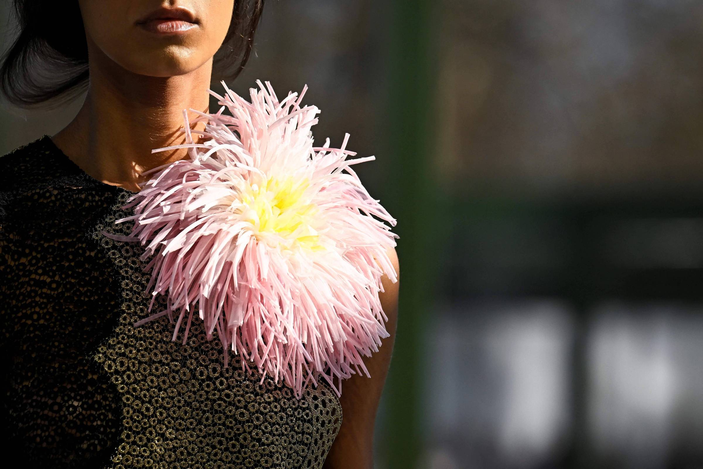 Semana de Moda de Paris encerra sem revolução criativa - 11/03/2026 - Ilustrada