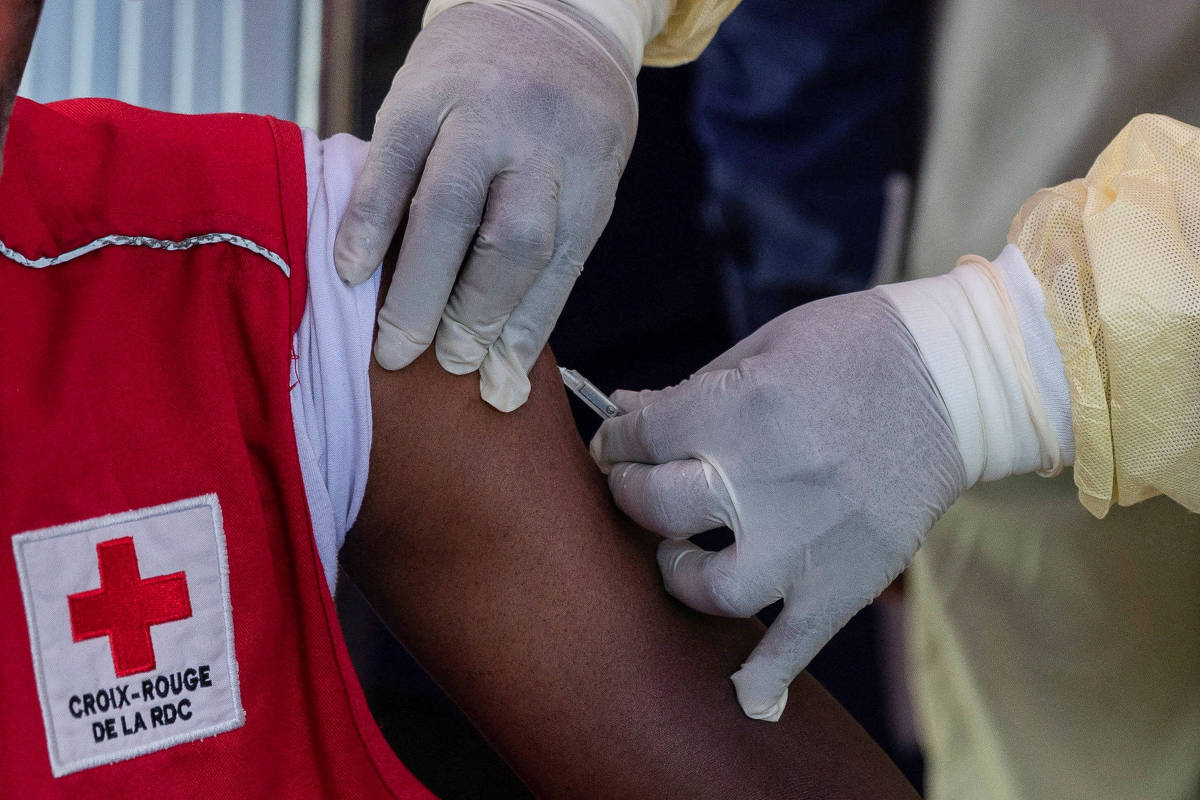 Nova cepa do vírus da Mpox recombinante preocupa OMS - 16/03/2026 - Equilíbrio e Saúde