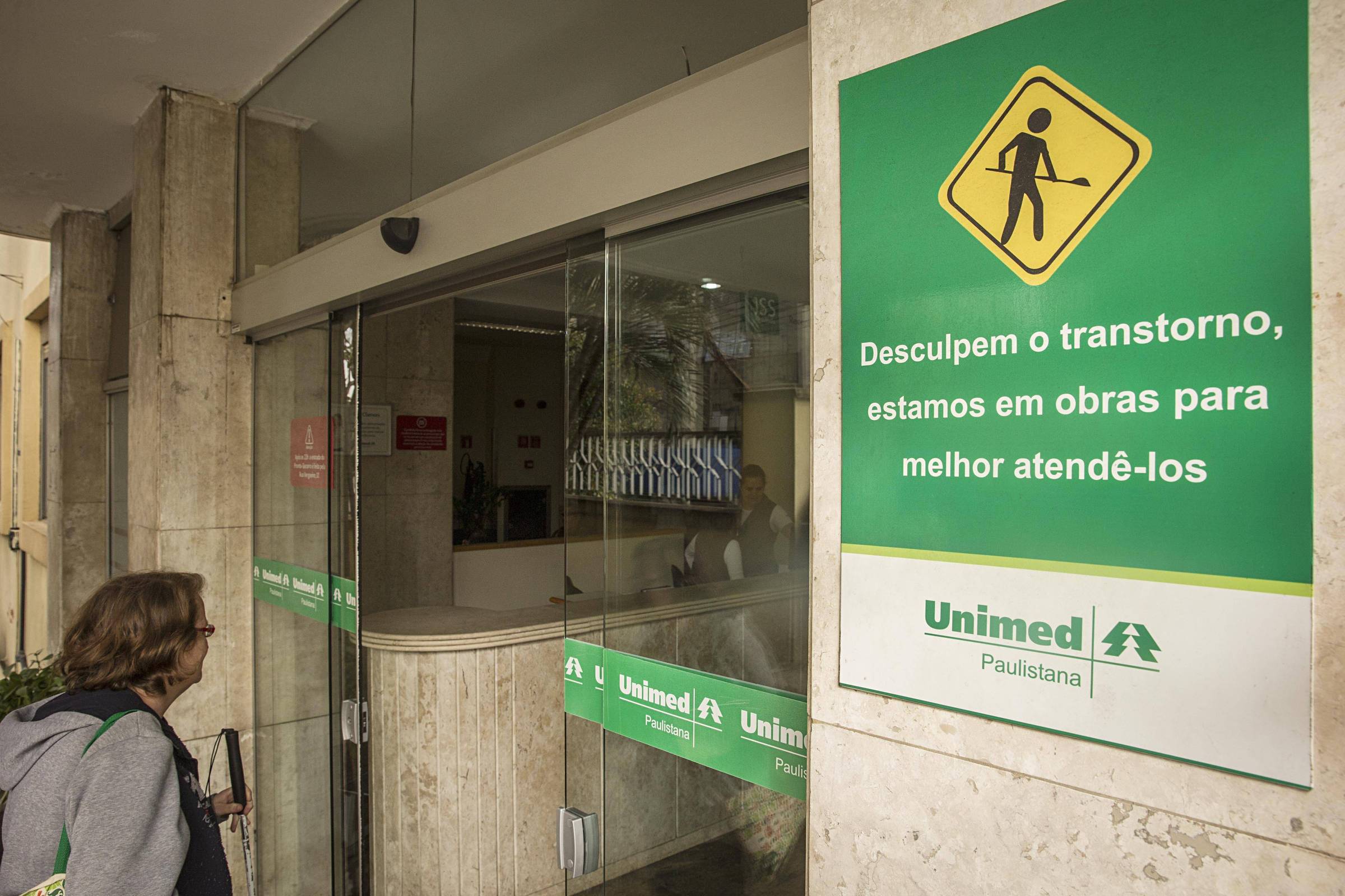 Médico é condenado a pagar R$ 400 mil a hospital por erro - 23/03/2026 - Equilíbrio e Saúde