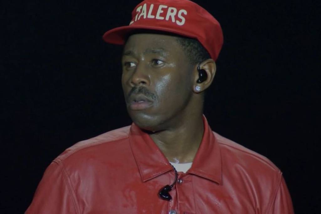 Tyler, the Creator faz show no Lollapalooza após 14 anos - 23/03/2026 - Ilustrada