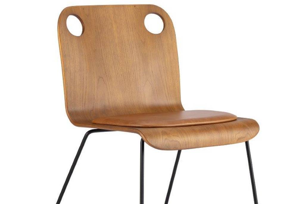 SP-Arte: Sergio Rodrigues e Superlimão vão à ala de design - 23/03/2026 - Plástico